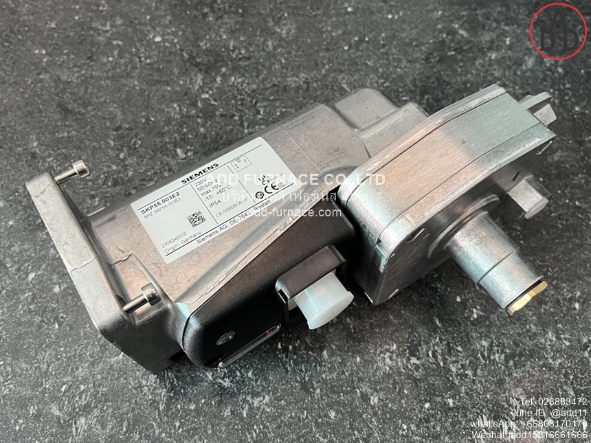 Siemens SKP55.003E2 (3)